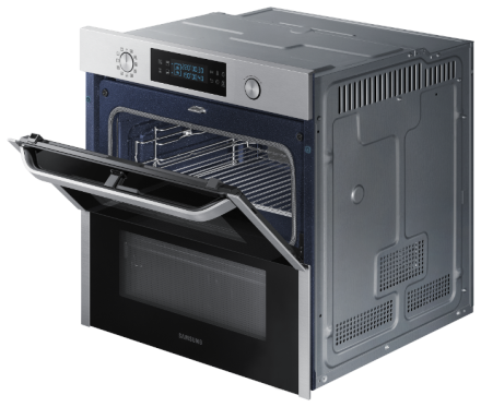 Электрический духовой шкаф Samsung NV75R5641RS Электрический духовой шкаф Samsung NV75R5641RS