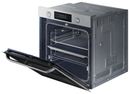 Электрический духовой шкаф Samsung NV75R5641RS Электрический духовой шкаф Samsung NV75R5641RS