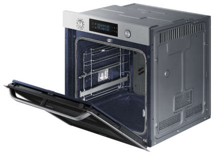 Электрический духовой шкаф Samsung NV75R5641RS Электрический духовой шкаф Samsung NV75R5641RS