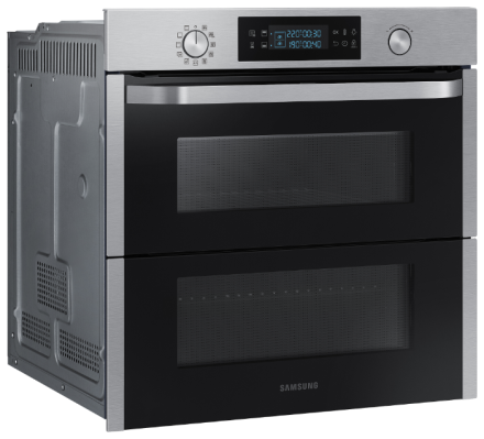 Электрический духовой шкаф Samsung NV75R5641RS Электрический духовой шкаф Samsung NV75R5641RS
