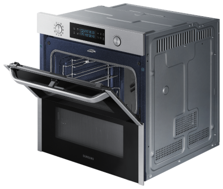Электрический духовой шкаф Samsung NV75R5641RS Электрический духовой шкаф Samsung NV75R5641RS