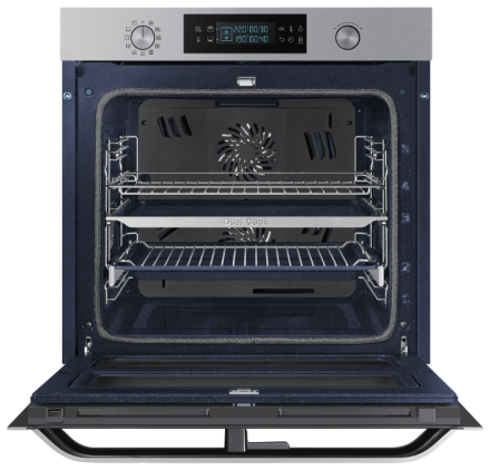 Электрический духовой шкаф Samsung NV75R5641RS Электрический духовой шкаф Samsung NV75R5641RS