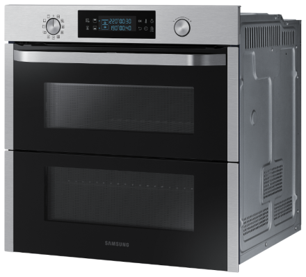 Электрический духовой шкаф Samsung NV75R5641RS Электрический духовой шкаф Samsung NV75R5641RS