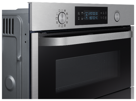 Электрический духовой шкаф Samsung NV75R5641RS Электрический духовой шкаф Samsung NV75R5641RS