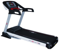 Электрическая беговая дорожка CardioPower T65 Электрическая беговая дорожка CardioPower T65
