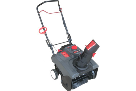 Снегоуборщик бензиновый Evoline SBG 460 Снегоуборщик бензиновый Evoline SBG 460