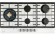Газовая варочная панель Hiberg VM 9155 W
