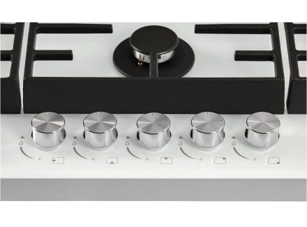 Газовая варочная панель Hiberg VM 9155 W