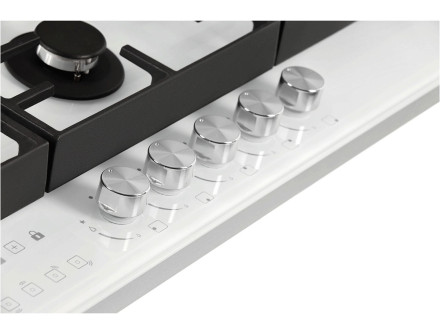 Газовая варочная панель Hiberg VM 9155 W