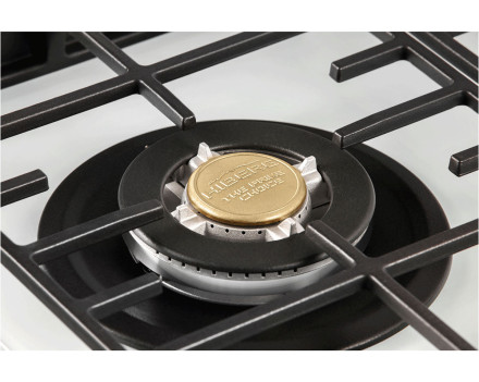 Газовая варочная панель Hiberg VM 9155 W