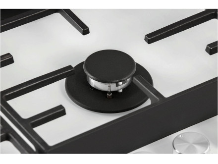 Газовая варочная панель Hiberg VM 9155 W