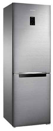 Холодильник Samsung RB-30 J3200SS