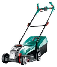 Газонокосилка BOSCH Rotak 32 LI High Power (0.600.885.D01)