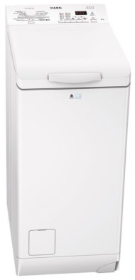 Стиральная машина AEG L 71260 TL Стиральная машина AEG L 71260 TL
