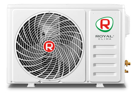 Сплит-система Royal Clima RC-NB22HN