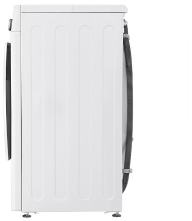 Стиральная машина с сушкой LG F2V5HG0W Стиральная машина с сушкой LG F2V5HG0W