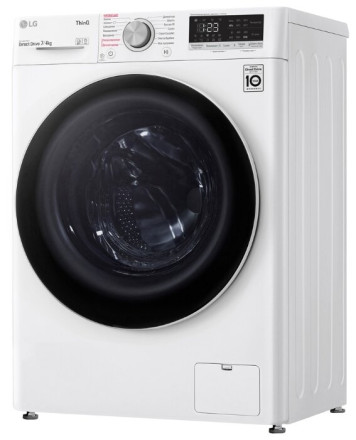 Стиральная машина с сушкой LG F2V5HG0W Стиральная машина с сушкой LG F2V5HG0W