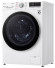 Стиральная машина с сушкой LG F2V5HG0W Стиральная машина с сушкой LG F2V5HG0W