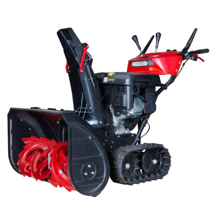 Снегоуборщик бензиновый RedVerg RD-SB76/15TBH