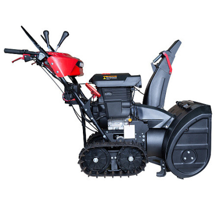 Снегоуборщик бензиновый RedVerg RD-SB76/15TBH