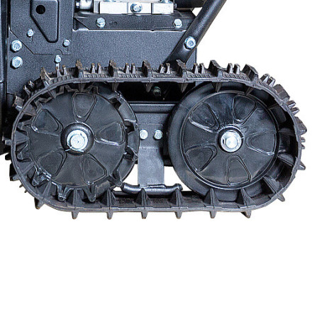 Снегоуборщик бензиновый RedVerg RD-SB76/15TBH