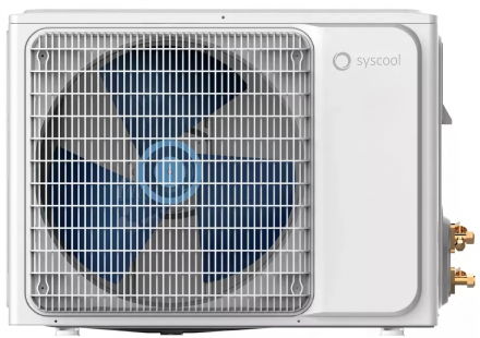 Сплит-система SYSCOOL 12 HP Q Сплит-система SYSCOOL 12 HP Q
