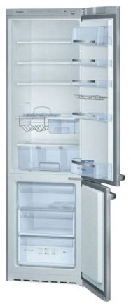 Холодильник Bosch KGS39Z45