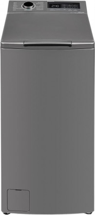 Стиральная машина Бирюса WM-MT813/05 M