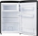 Холодильник Weissgauff WRK 87 BR