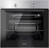 Встраиваемый электрический духовой шкаф Simfer B6EM04070 Встраиваемый электрический духовой шкаф Simfer B6EM04070