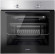 Встраиваемый электрический духовой шкаф Simfer B6EM04070