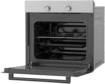 Встраиваемый электрический духовой шкаф Simfer B6EM04070
