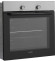 Встраиваемый электрический духовой шкаф Simfer B6EM04070