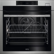 Электрический духовой шкаф AEG BSE788380M Электрический духовой шкаф AEG BSE788380M