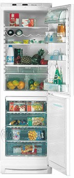 Холодильник Electrolux ER 8916