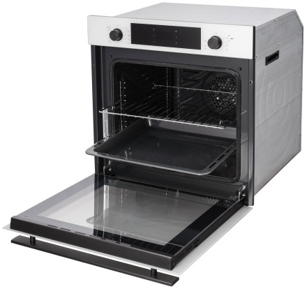 Электрический духовой шкаф De’Longhi DEO 745 BB NARA Электрический духовой шкаф De’Longhi DEO 745 BB NARA