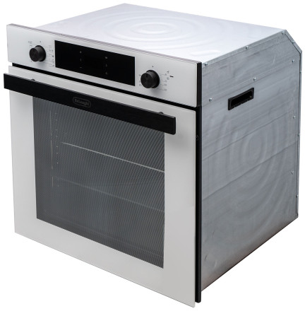 Электрический духовой шкаф De’Longhi DEO 745 BB NARA Электрический духовой шкаф De’Longhi DEO 745 BB NARA