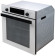 Электрический духовой шкаф De’Longhi DEO 745 BB NARA Электрический духовой шкаф De’Longhi DEO 745 BB NARA