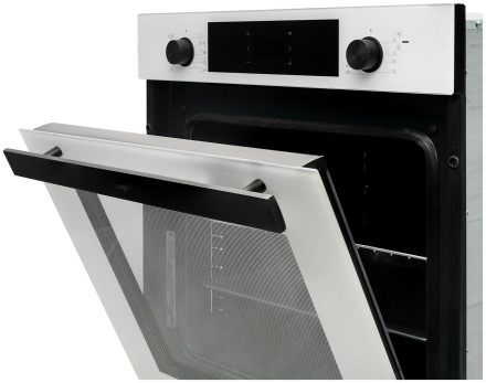 Электрический духовой шкаф De’Longhi DEO 745 BB NARA Электрический духовой шкаф De’Longhi DEO 745 BB NARA