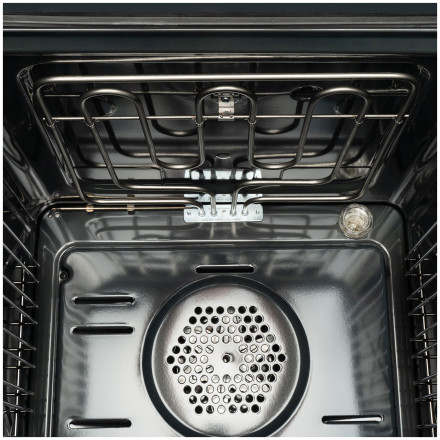 Электрический духовой шкаф De’Longhi DEO 745 BB NARA Электрический духовой шкаф De’Longhi DEO 745 BB NARA