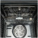 Электрический духовой шкаф De’Longhi DEO 745 BB NARA Электрический духовой шкаф De’Longhi DEO 745 BB NARA