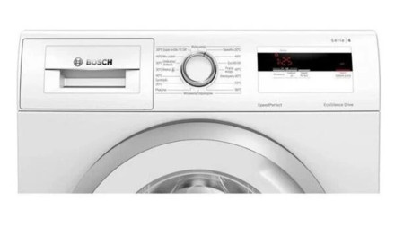 Стиральная машина Bosch WAJ2407EPL Стиральная машина Bosch WAJ2407EPL