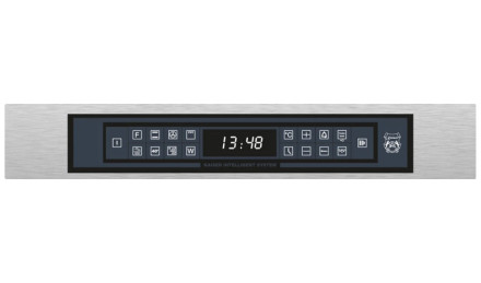 Электрический духовой шкаф Kaiser EH 6306 N R Электрический духовой шкаф Kaiser EH 6306 N R