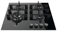 Газовая варочная панель Whirlpool GOW 6423 NB
