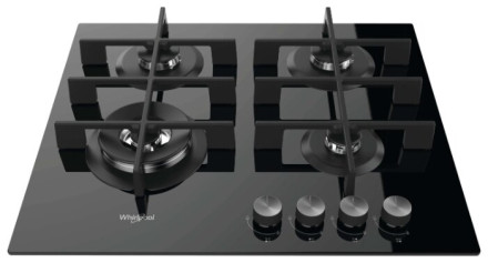 Газовая варочная панель Whirlpool GOW 6423 NB