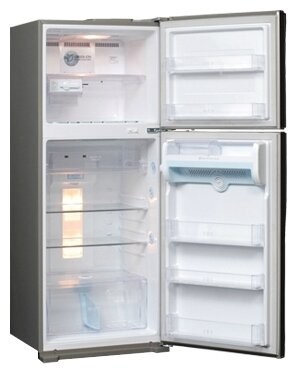 Холодильник LG GN-M492 CLQA