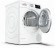 Сушильная машина BOSCH WTW 876E0 Сушильная машина BOSCH WTW 876E0
