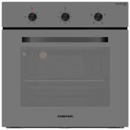 Электрический духовой шкаф Meferi MEO604GR LIGHT Электрический духовой шкаф Meferi MEO604GR LIGHT