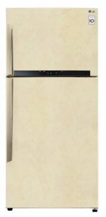 Холодильник LG GN-M702 HEHM