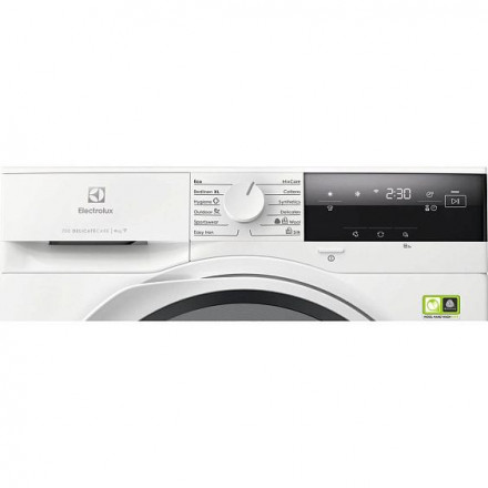 Сушильная машина ELECTROLUX EW7D394UCE Сушильная машина ELECTROLUX EW7D394UCE